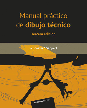 MANUAL PRACTICO DE DIBUJO TECNICO (3ª EDIC.)
