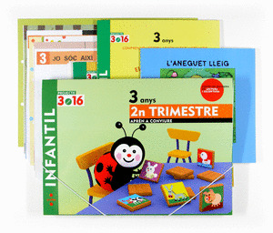 (CAT).(08).INFANTIL 3 ANYS(2ON TRIM.)(-LECTOESC)/P