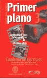 PRIMER PLANO 3. C,EJERCICIOS (LITERATURA Y ARTE)