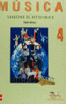 MUSICA, 4 ESO CUADERNO