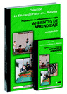 AMBIENTES DE APRENDIZAJE LIB+VIDEO