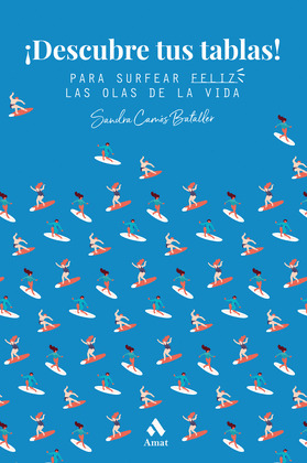 ¡DESCUBRE TUS TABLAS!