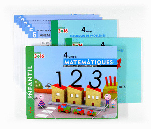 (CAT).(08).MATEMATIQUES 4 ANYS (AREAS)/PROJECTE 3.