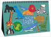 CUADERNO DE DIBUJO ALGO DE JAIME