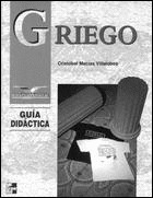 GRIEGO, BACH-GUIA DIDACTICA