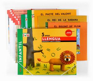 (CAT).(08).LLENGUA 5 ANYS (AREAS)/PROJECTE 3.16