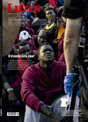 REVISTA LUZES, 060: FRONTEIRA SUR