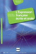L'EXPRESSION FRANCAISE ECRITE ET ORALE