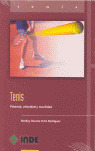 TENIS: POTENCIA, VELOCIDAD Y MOVILIDAD