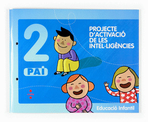 (CAT).(08).(2.4 ANYS) PAI (PROJ.ACTIV.INTEL·LIGENC