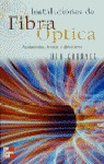INSTALACIONES DE FIBRA OPTICA