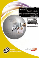 MANUAL GESTIÓN DE LA PREVENCIÓN DE RIESGOS LABORALES. FORMACIÓN PARA EL EMPLEO