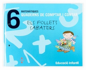 (CAT).(08).(6.4 ANYS) COMPTAR I CONTAR (QUADERN MA