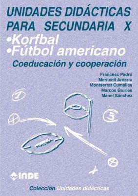 X UNIDADES DIDACTICAS SECUNDARIA