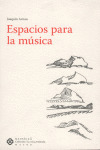 ESPACIOS PARA LA MUSICA
