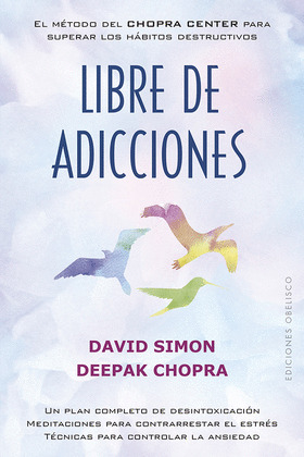 LIBRE DE ADICCIONES  (DIGITAL)