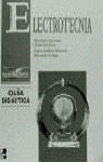 ** ELECTROTECNIA, BACH-GUIA