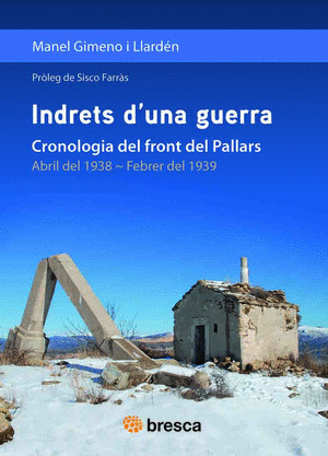 INDRETS D'UNA GUERRA