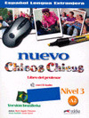 NUEVO CHICOS CHICAS A2, NIVEL 3. VERSIÓN BRASILEÑA. LIBRO DEL PROFESOR