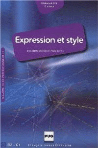 EXPRESSION ET STYLE (2010)
