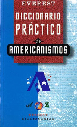 DICC.PRACTICO DE AMERICANISMOS
