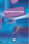 EXPRESSION ET STYLE, B2-C1. CORRIGÉS DES EXERCICES