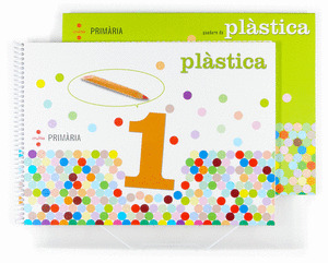 PLÀSTICA 1 EP