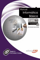 MANUAL DE INFORMÁTICA BÁSICA. FORMACIÓN PARA EL EMPLEO    **CEP**
