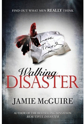 WALKING DISASTER