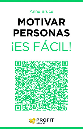 MOTIVAR PERSONAS ¡ES FACIL!
