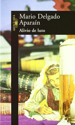ALIVIO DE LUTO
