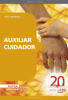 AUXILIAR CUIDADOR. TEST GENERAL