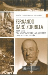 FERNANDO BARO ZORRILLA (1877-1959)