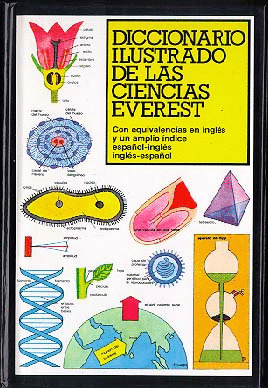 DICC.ILUSTRADO DE LAS CIENCIAS