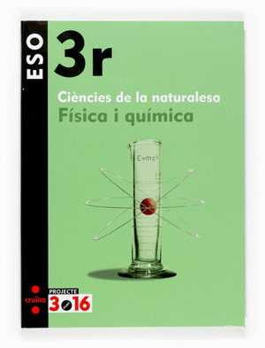(CAT).(07).FISICA I QUIMICA 3R ESO/PROJECTE 3.16