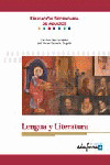LENGUA Y LITERATURA. EDUCACION SECUNDARIA DE ADULTOS.