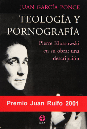 TEOLOGIA Y PORNOGRAFIA