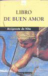 LIBRO DE BUEN AMOR