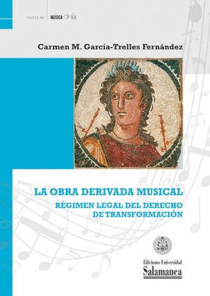LA OBRA DERIVADA MUSICAL