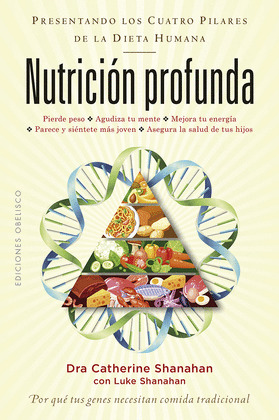 NUTRICION PROFUNDA  (DIGITAL)
