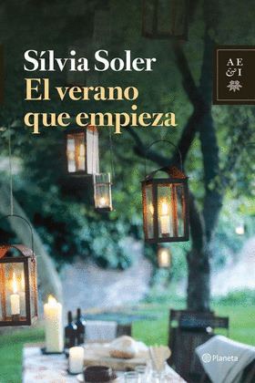 VERANO QUE EMPIEZA, EL