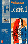 PRAGMATA: FILOSOFIA, 1 BACH