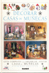 COMO DECORAR CASAS DE MUÑECAS