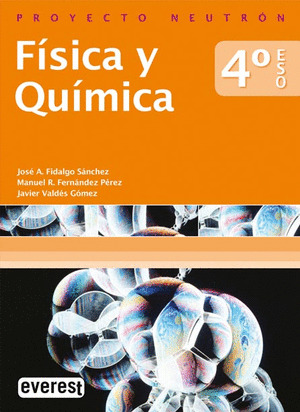 FISICA Y QUIMICA 4ºESO 08 NEUTRON