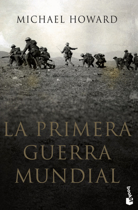 PRIMERA GUERRA MUNDIAL, LA