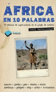 AFRICA EN DIEZ PALABRAS