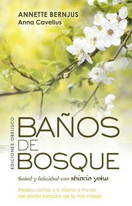 BAÑOS DEL BOSQUE