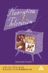 NARRATIVA Y TELEVISIÓN