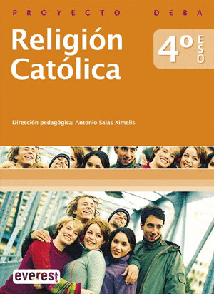 4º E.S.O.-RELIGION 4 (2007) - P.DEBA