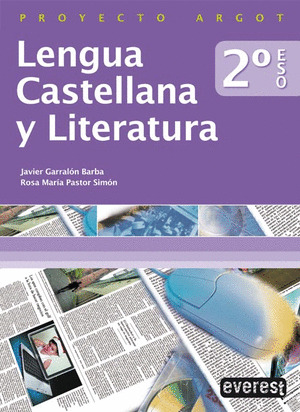 LENGUA Y LITERATURA 2ºESO 08 ARGOT
